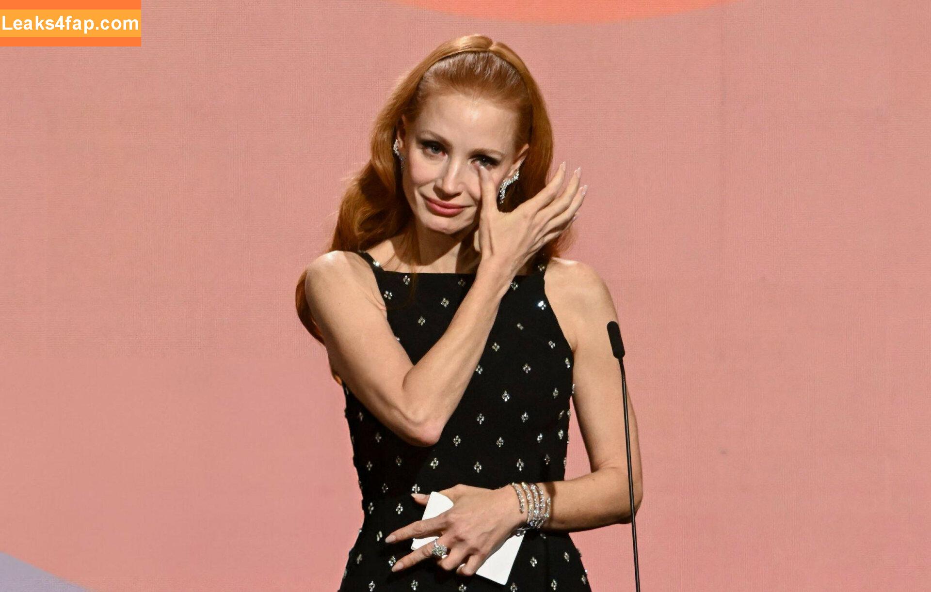 Jessica Chastain / jessicachastain слитое фото фото #1285