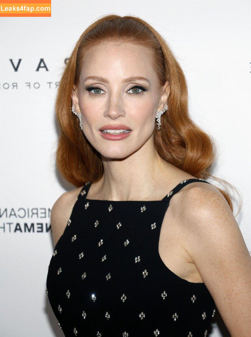 Jessica Chastain / jessicachastain leaked photo photo #1293