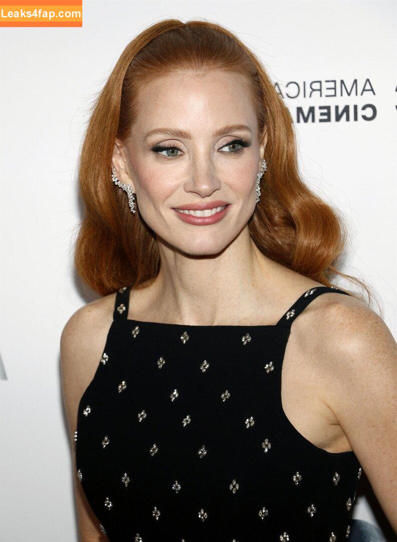 Jessica Chastain / jessicachastain leaked photo photo #1294