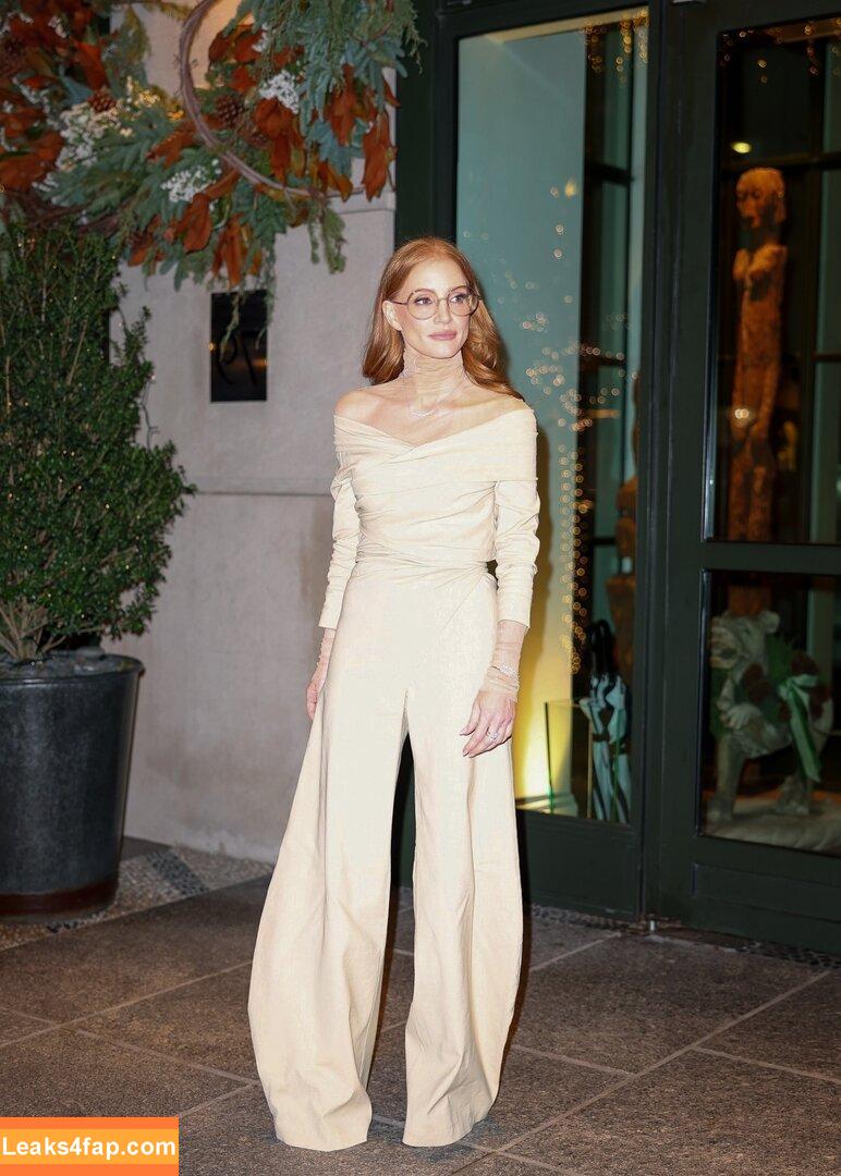 Jessica Chastain / jessicachastain leaked photo photo #1306