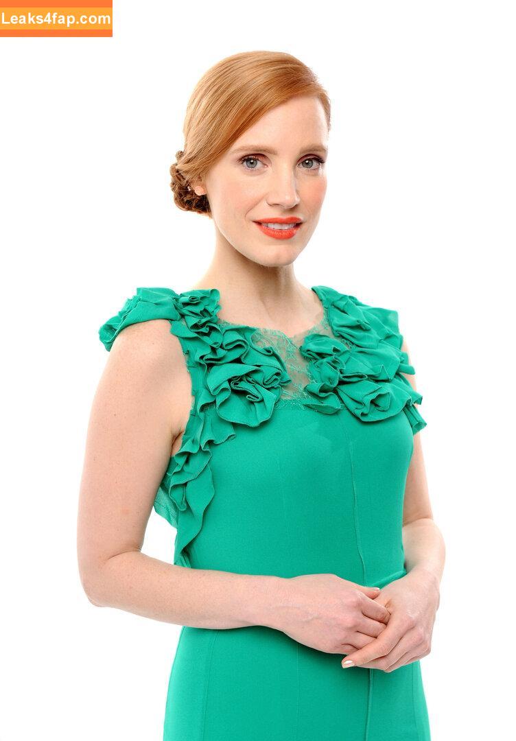 Jessica Chastain / jessicachastain leaked photo photo #1330