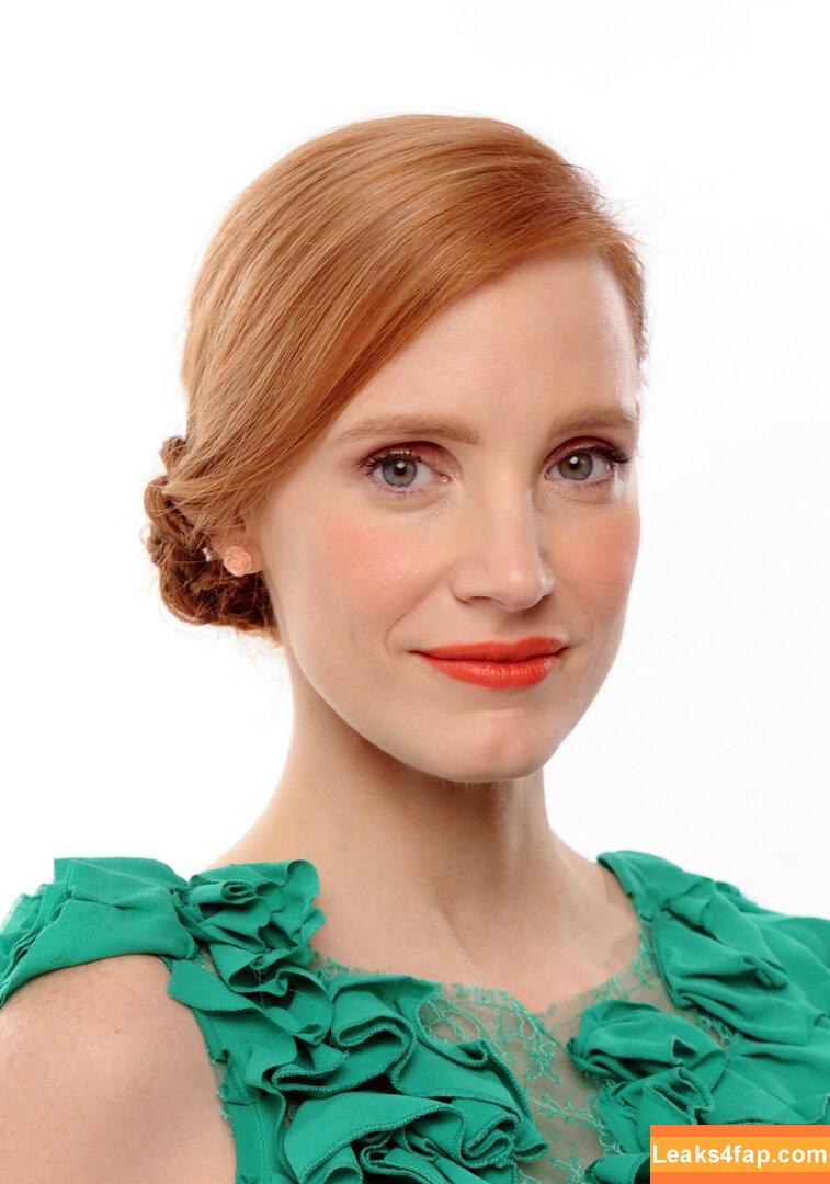 Jessica Chastain / jessicachastain leaked photo photo #1332