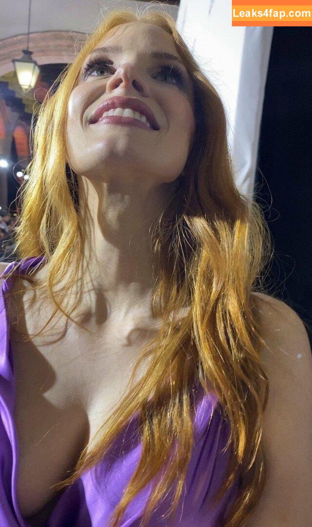 Jessica Chastain / jessicachastain leaked photo photo #1340