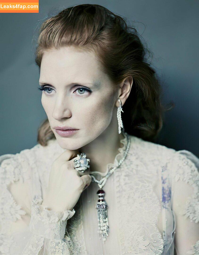 Jessica Chastain / jessicachastain leaked photo photo #1341