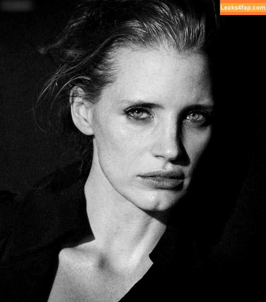 Jessica Chastain / jessicachastain leaked photo photo #1343