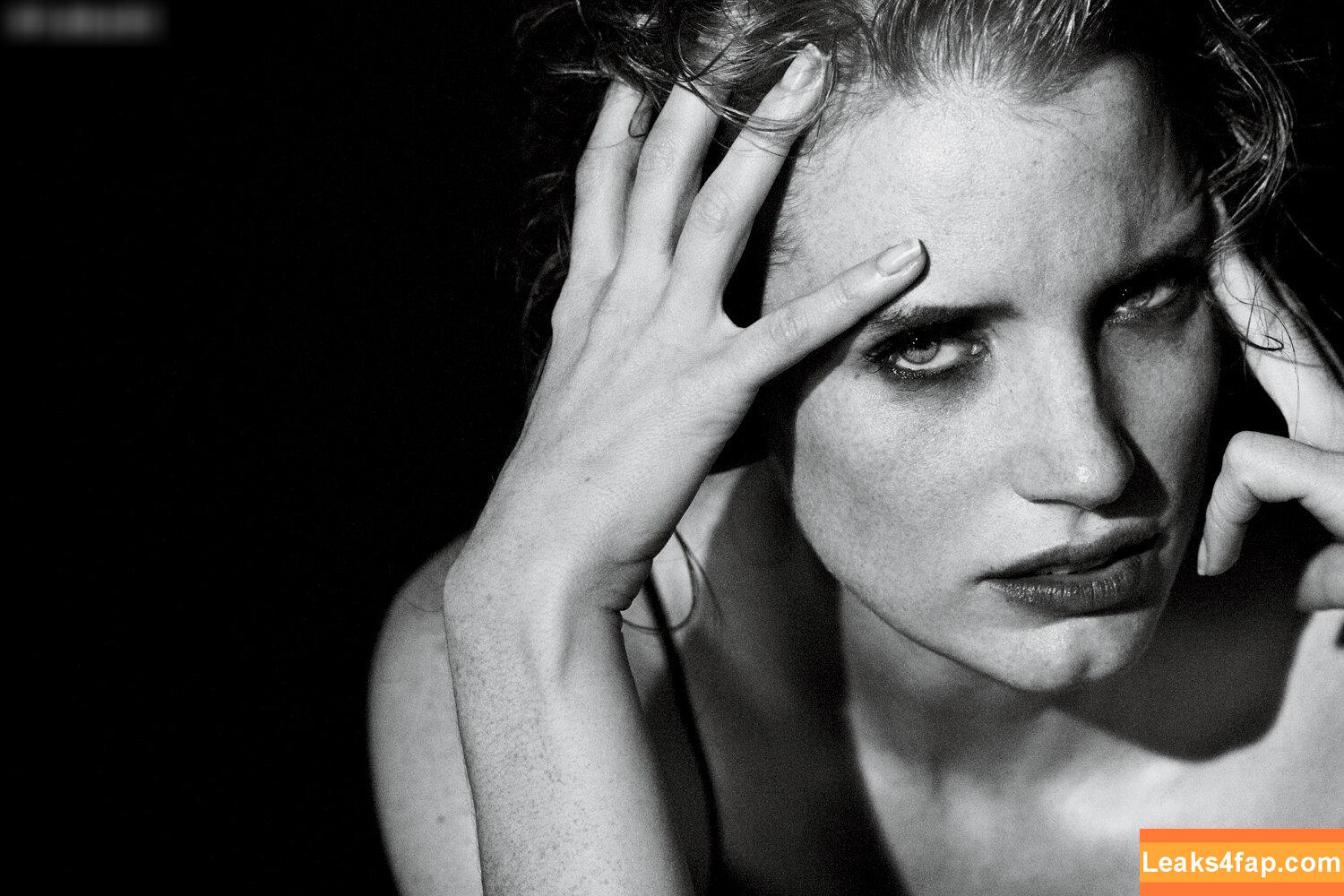 Jessica Chastain / jessicachastain слитое фото фото #1344