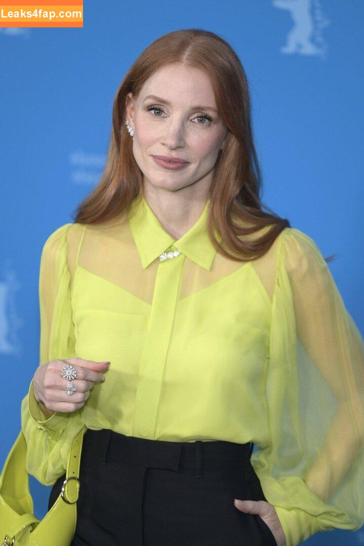 Jessica Chastain / jessicachastain leaked photo photo #1350