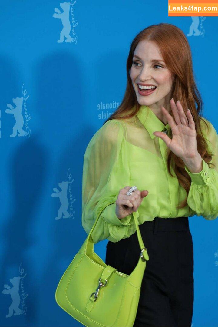 Jessica Chastain / jessicachastain leaked photo photo #1351