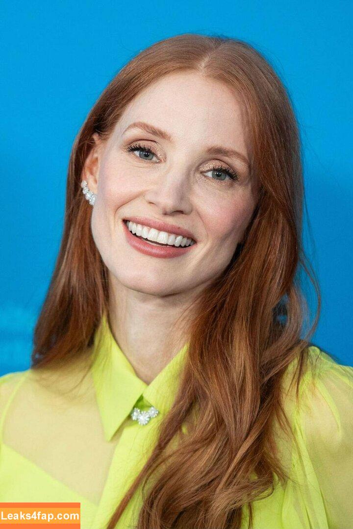 Jessica Chastain / jessicachastain leaked photo photo #1356