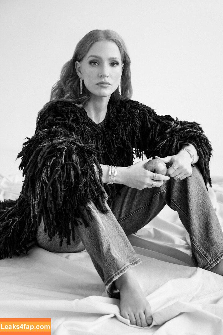 Jessica Chastain / jessicachastain слитое фото фото #1395