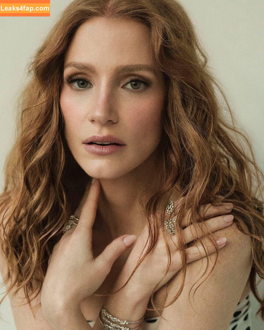 Jessica Chastain / jessicachastain leaked photo photo #1396