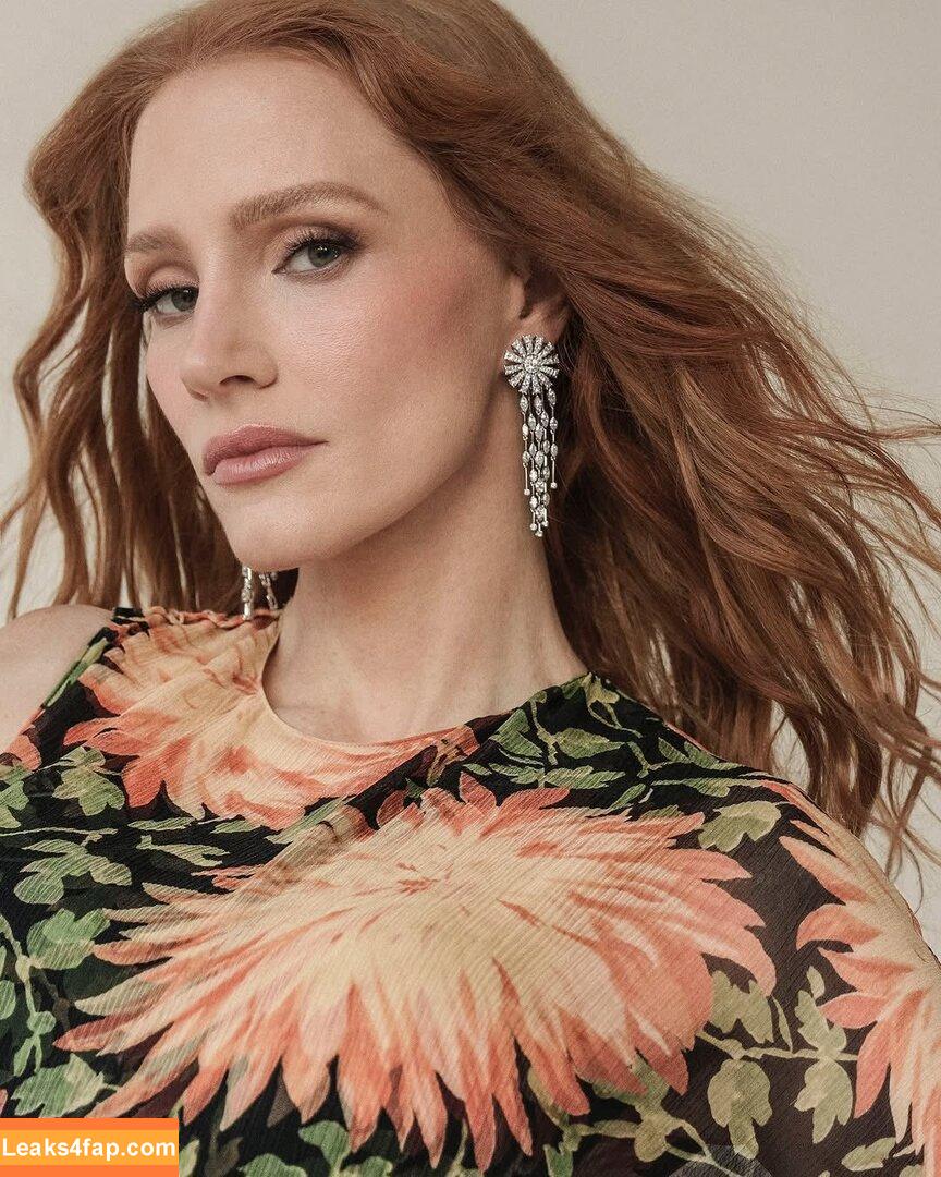 Jessica Chastain / jessicachastain leaked photo photo #1397