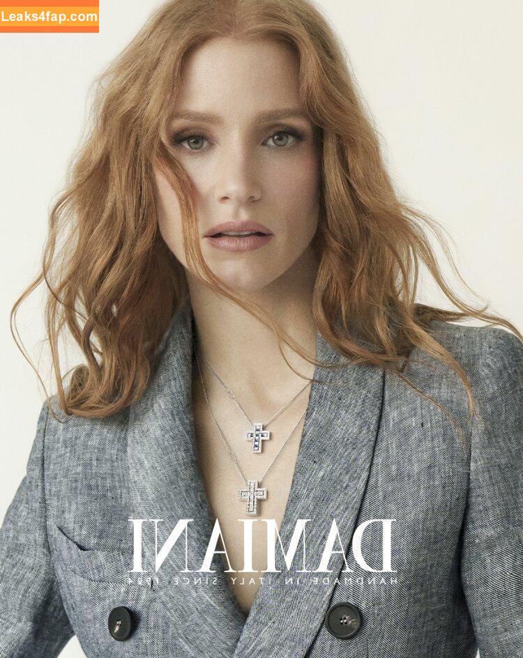 Jessica Chastain / jessicachastain leaked photo photo #1405