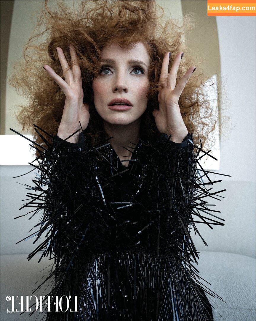 Jessica Chastain / jessicachastain leaked photo photo #1419