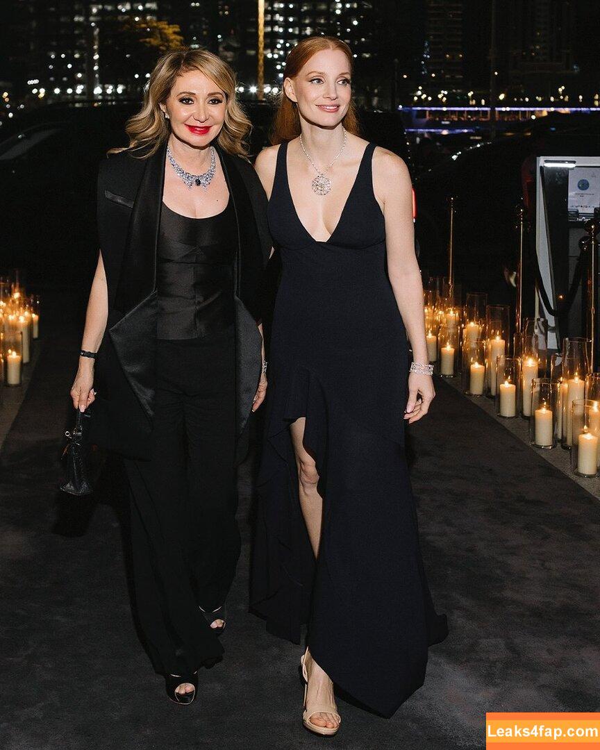 Jessica Chastain / jessicachastain leaked photo photo #1425