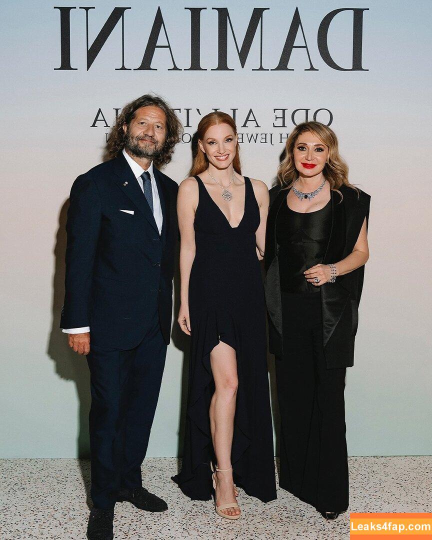 Jessica Chastain / jessicachastain leaked photo photo #1427