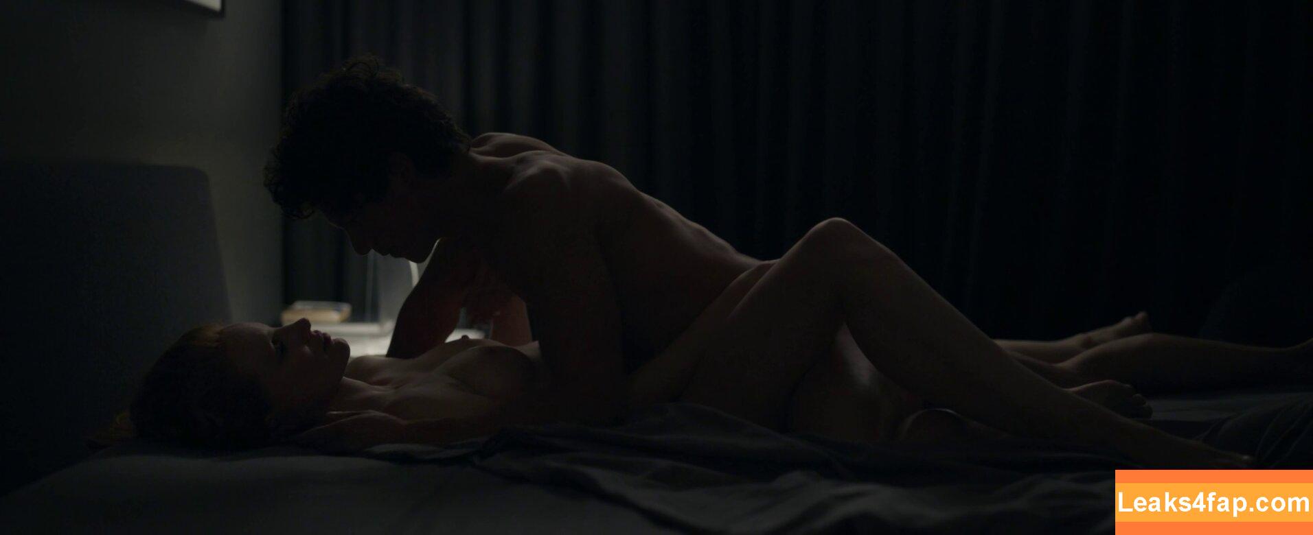 Jessica Chastain / jessicachastain leaked photo photo #1429