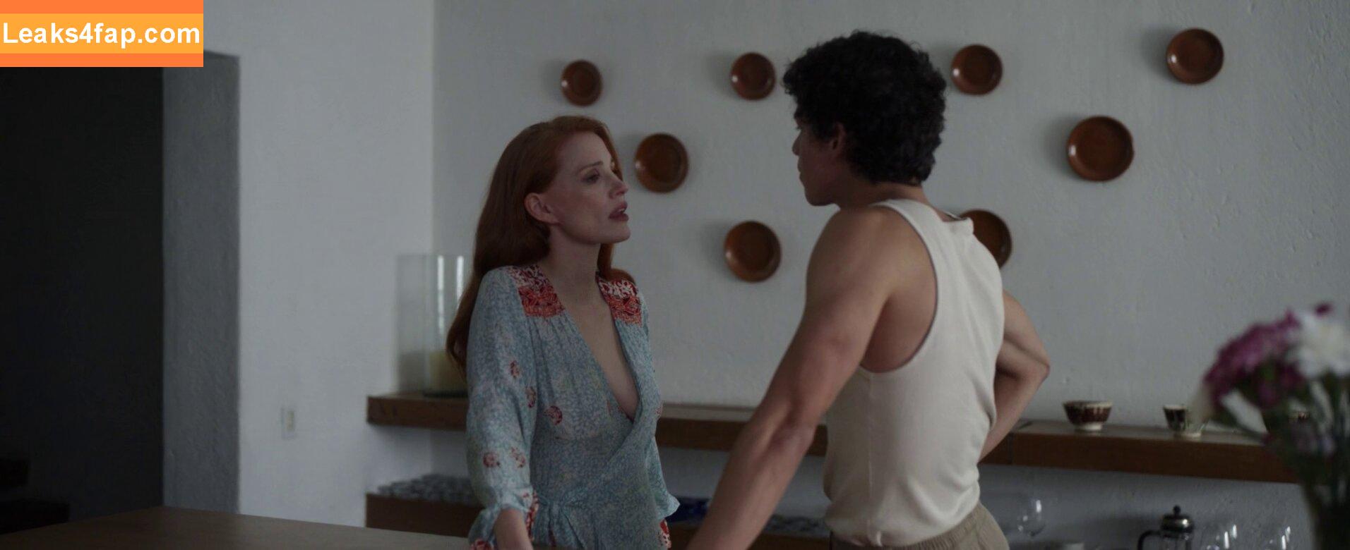 Jessica Chastain / jessicachastain leaked photo photo #1430