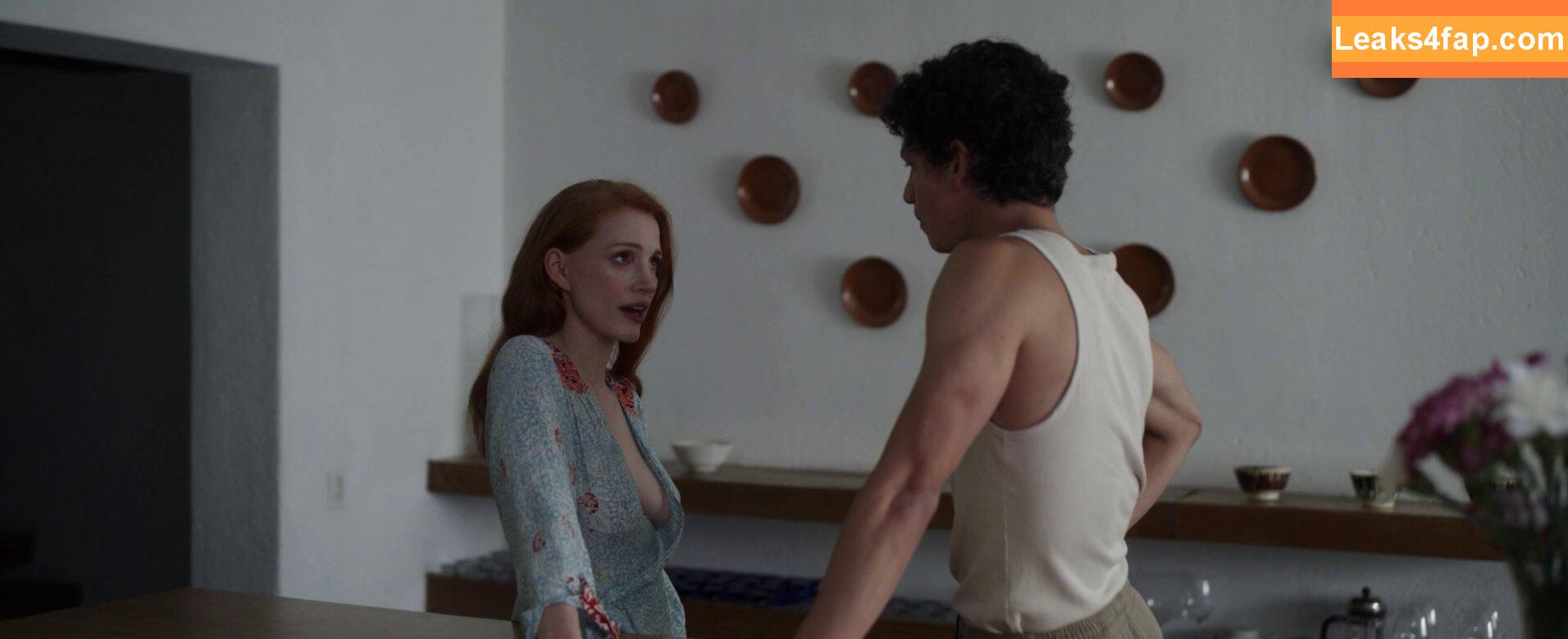 Jessica Chastain / jessicachastain leaked photo photo #1431