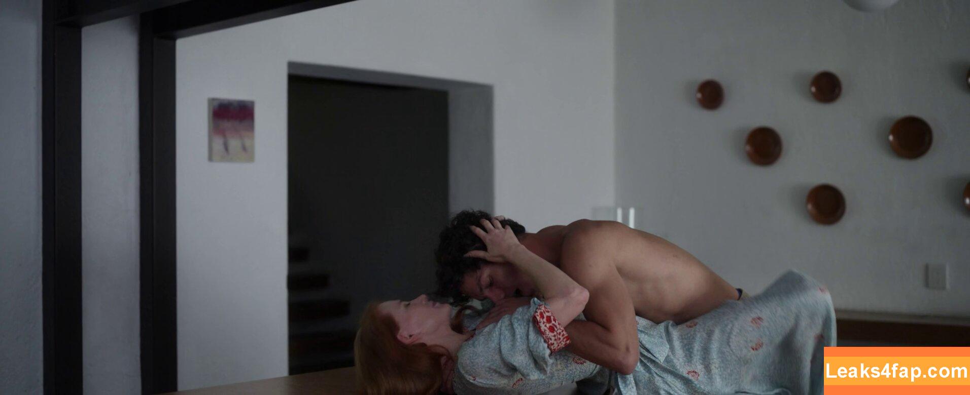 Jessica Chastain / jessicachastain leaked photo photo #1433