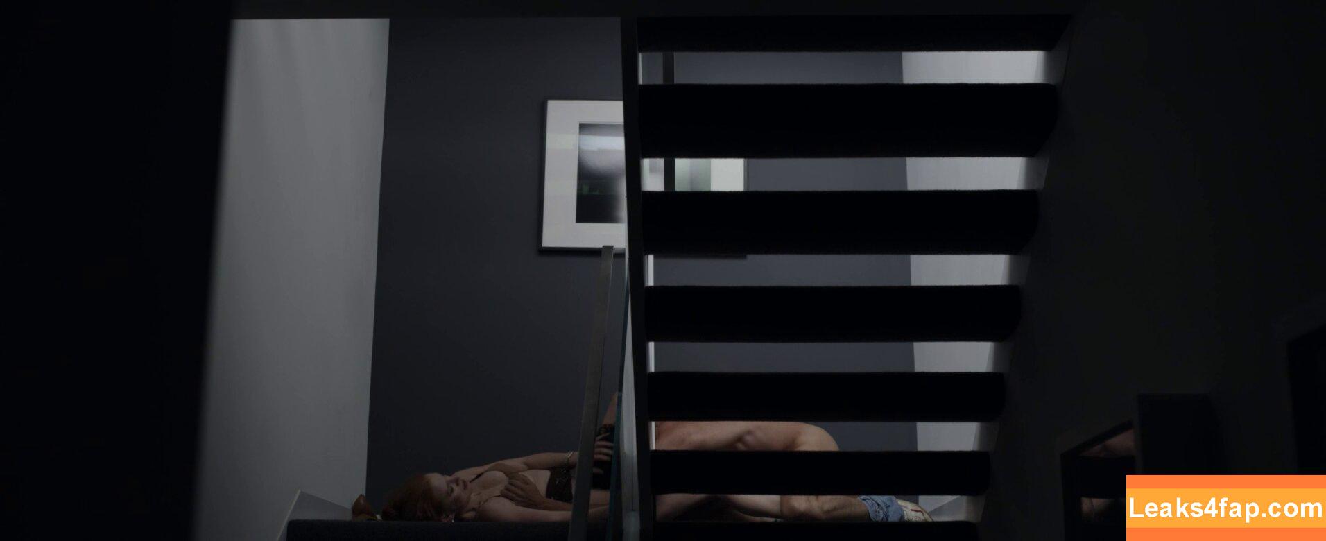 Jessica Chastain / jessicachastain leaked photo photo #1436