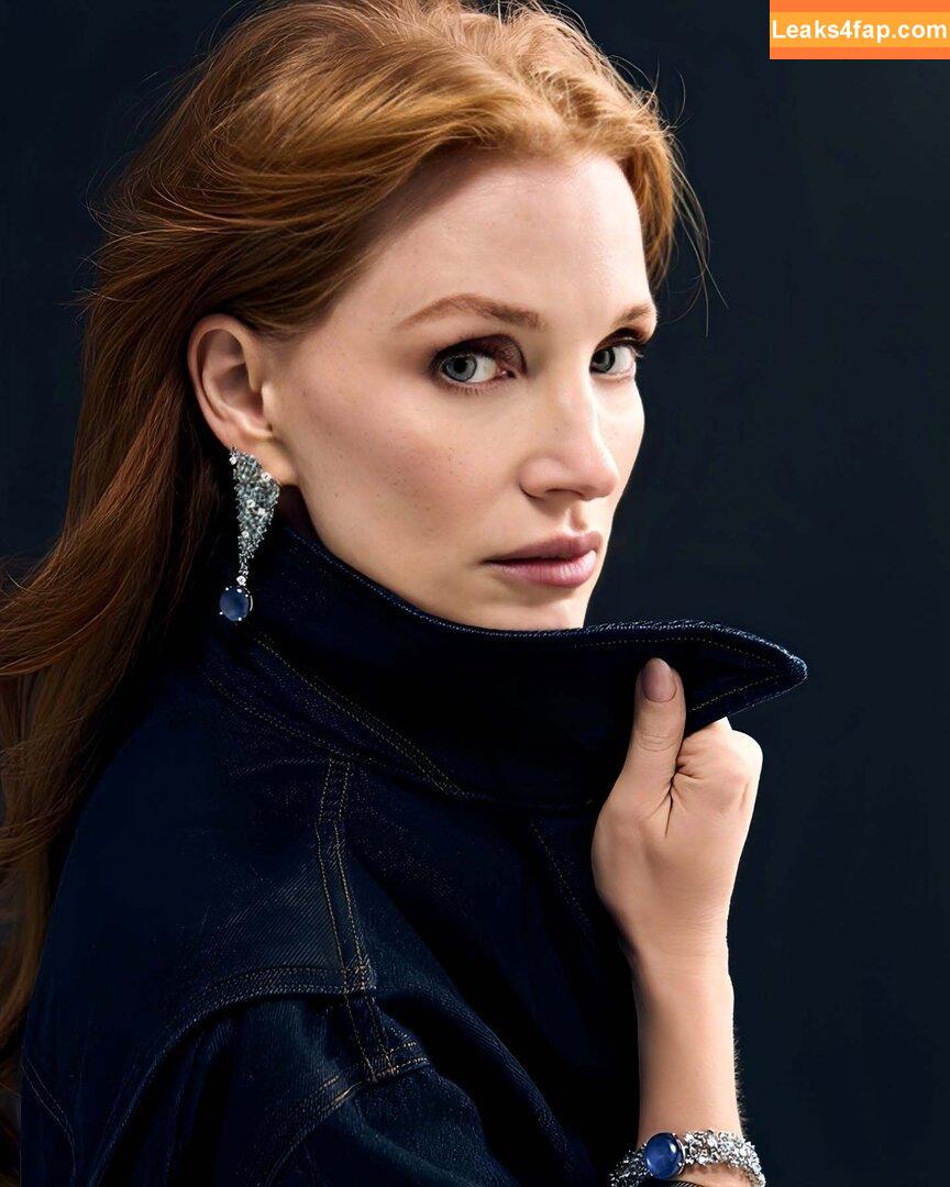 Jessica Chastain / jessicachastain слитое фото фото #1439