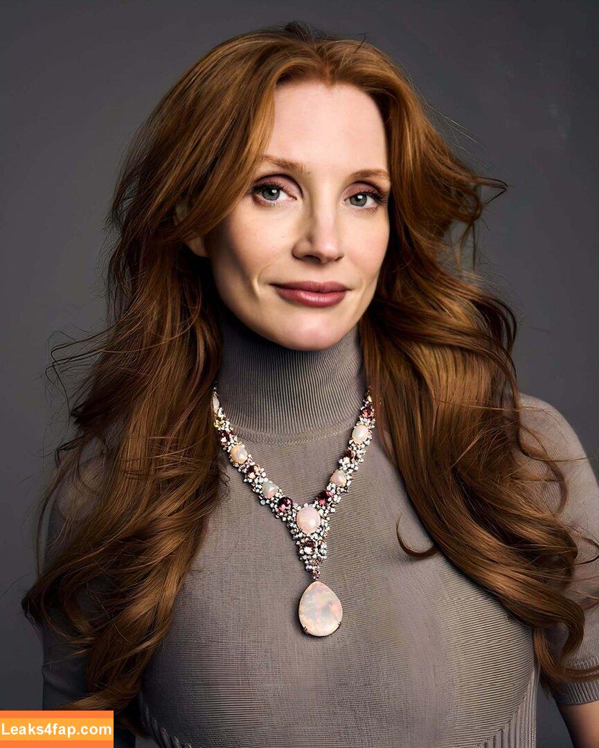 Jessica Chastain / jessicachastain слитое фото фото #1442