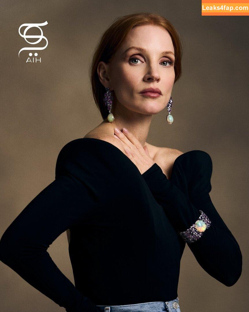 Jessica Chastain / jessicachastain слитое фото фото #1443