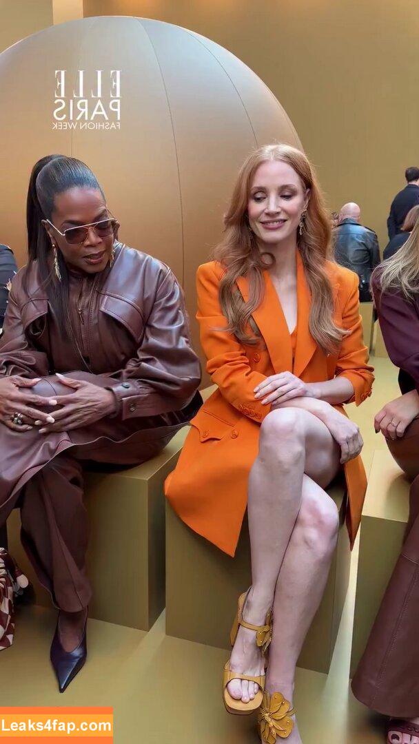 Jessica Chastain / jessicachastain leaked photo photo #1445