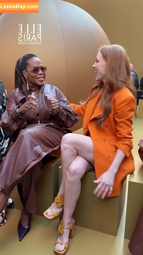 Jessica Chastain / jessicachastain leaked photo photo #1446