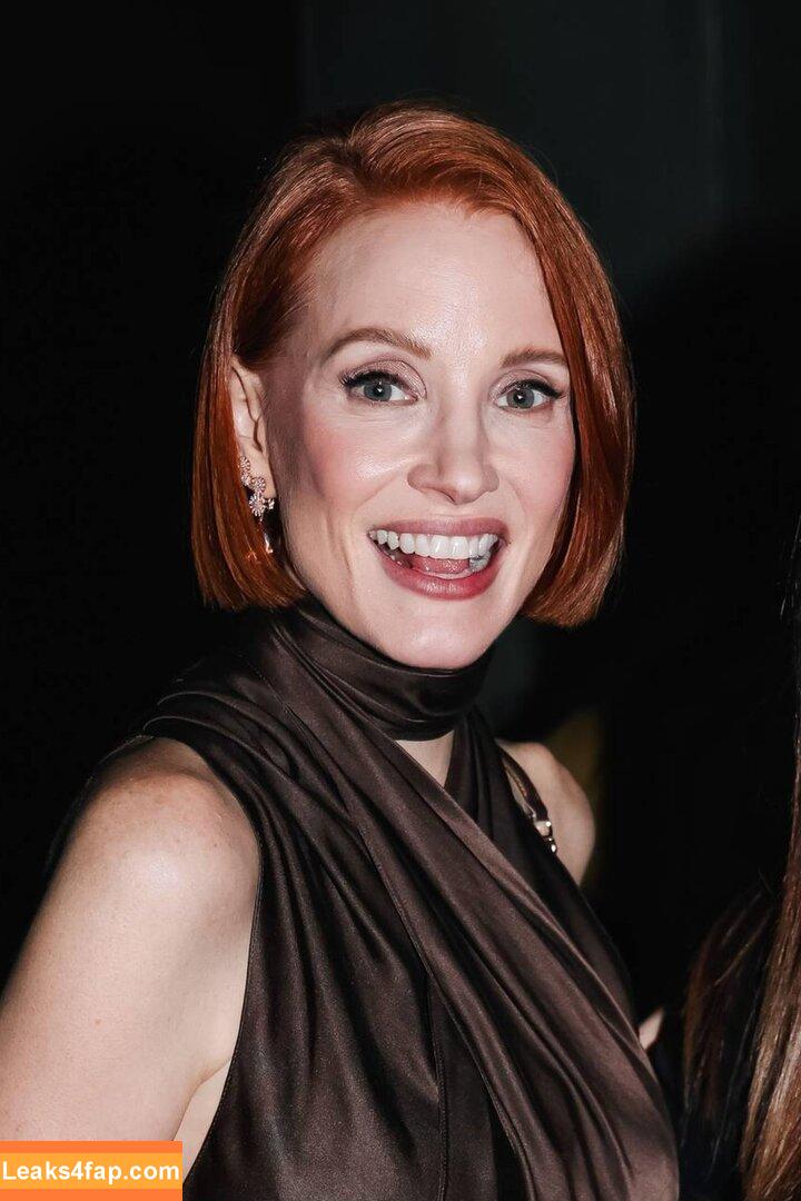 Jessica Chastain / jessicachastain leaked photo photo #1455