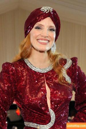 Jessica Chastain photo #1001