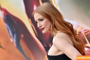 Jessica Chastain photo #1004