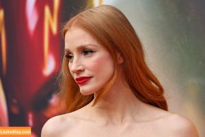 Jessica Chastain photo #1005