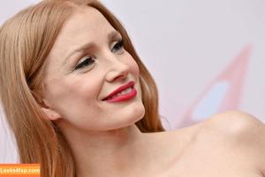 Jessica Chastain photo #1006