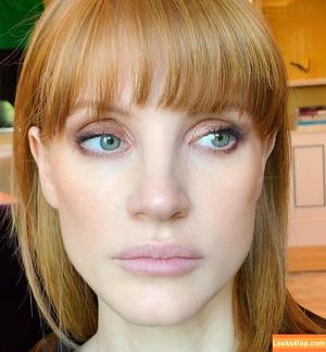 Jessica Chastain photo #1007