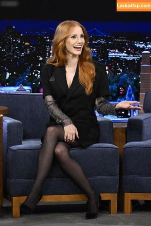 Jessica Chastain photo #1010