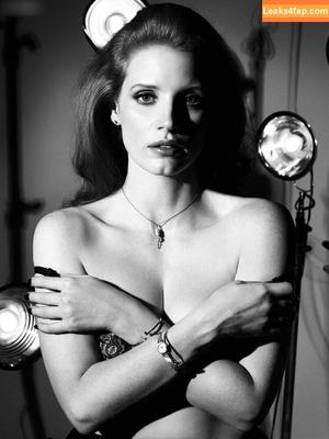 Jessica Chastain фото #1023