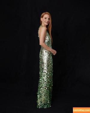 Jessica Chastain photo #1084