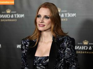 Jessica Chastain photo #1100
