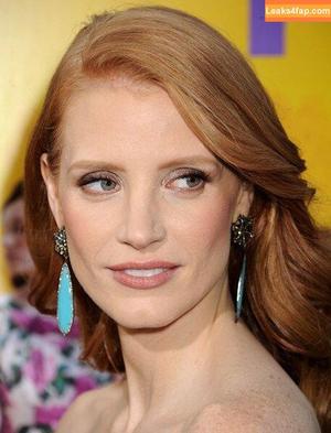 Jessica Chastain photo #1108