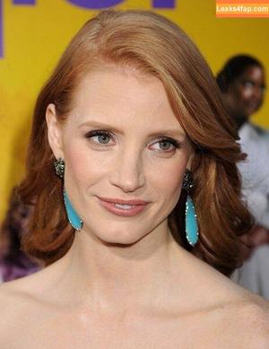 Jessica Chastain photo #1109