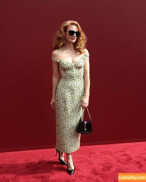 Jessica Chastain photo #1112