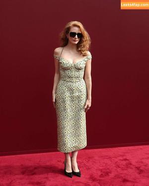 Jessica Chastain photo #1115