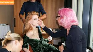 Jessica Chastain photo #1136