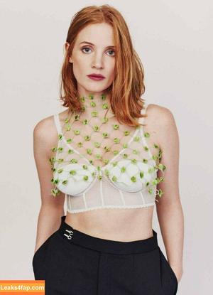 Jessica Chastain photo #1140