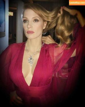 Jessica Chastain photo #1142