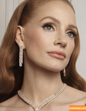 Jessica Chastain photo #1151