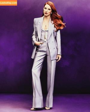 Jessica Chastain photo #1158