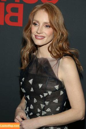 Jessica Chastain photo #1159